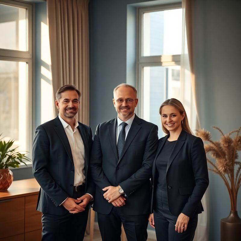 ConsultNorthstar team